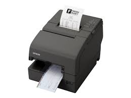 Maybe you would like to learn more about one of these? Epson Tm H6000iv Receipt Printer Www Shi Com