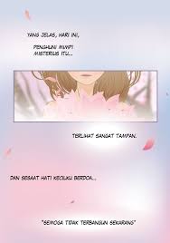 Pin Oleh Someone You Loved Di In A Dream Webtoon Kata Kata Indah Motivasi