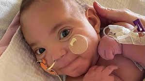 Fundraiser for Javon VonEye by Heath and Candice VonEye : Help Rhema  VonEye's Family With Complex Medical Condition