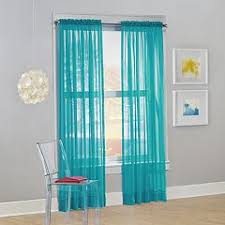 Maybe you would like to learn more about one of these? Sheer Curtains Semi Sheer To Sheer Fabric Curtain Panels Kohl S