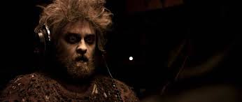 Housebound - Eugene. Great comedy-Horror film