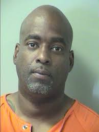 ARRESTS for Escambia, Santa Rosa, Okaloosa and Walton counties for Monday,  Aug. 29