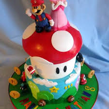 2,646 likes · 331 talking about this. Super Mario Cake Decorating Photos