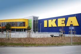 Ikea Berlin Tempelhof Tchoban Voss Architekten