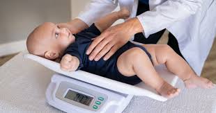 Copilul de la 1 la 6 ani. Tabel Greutate Inaltime Si Varsta Bebelusi Qbebe Ro