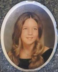 Marla Gail Waldrup Joyner (1955-1974)