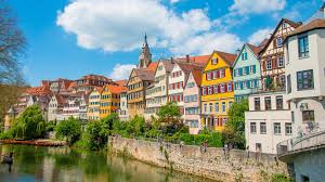 Germany is politically, economically and culturally influential. Getting A Mortgage In Germany A Guide For Homeowners Expatica