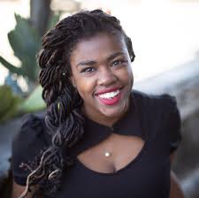 Kaylah Williams for California ADEMs District 19