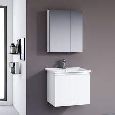 Orka Terme 60 cm Banyo Dolabı - Banyotrendy