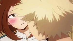 Sounds perfect wahhhh, i don't wanna. Katsuki X Ochako Kacchako Home Facebook