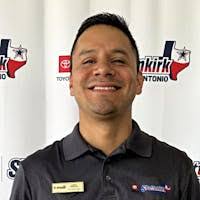 Shottenkirk Toyota San Antonio
