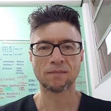 Pedro Luís BERNARDO DA ROCHA