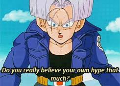 Explore our collection of motivational and famous quotes by authors you know and love. A Dbz Abridged Gif Dump Album On Imgur