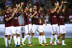 Liverpool fc vs ac milan 2005 champian league final istanbul 2005. ç¥žç§˜çš„ä¸­åœ‹è€é—†èƒ½åŒ–è§£acç±³è˜­çš„è²¡å‹™å±æ©Ÿå—Ž ç´ç´„æ™‚å ±ä¸­æ–‡ç¶²