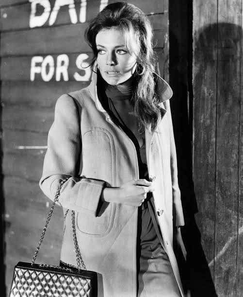 The Cape Town Affair (1967)