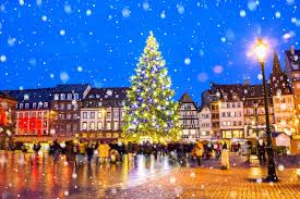 20 Best Winter Destinations In Europe Destinations Europe Noel