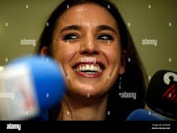 Montero hi-res stock photography and images