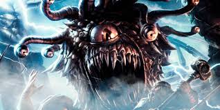 DnD 5e: 5 Tips for Modern Era Campaigns