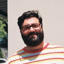 Anthony Colangelo's Profile