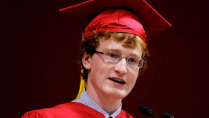 St. John's holds graduation