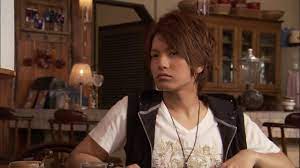 The cute tokuboy of the day is: Yuto Sakurai from...