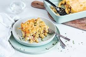 Chefkoch Rezept Der Beste Nudel Schinken Auflauf Von Demonia In 2020 Nudel Schinken Auflauf Schinken Auflauf Nudelauflauf Schinken