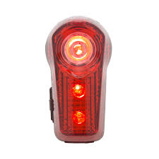 Superflash Usb Bike Tail Light
