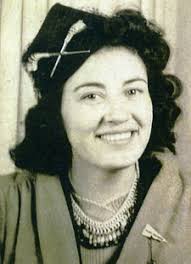 Refugio Teresa “Ruff” Jimenez Zizzi (1921-2010)