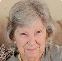 Sue Stultz Obituary (1941