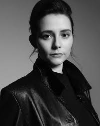 Beauty EUGE x @moncada._ @eugelagrenade @welovemodels._ @mackanunez