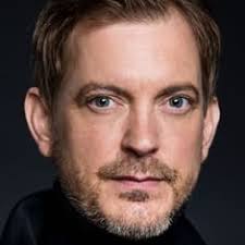 Daniel Krauss — The Movie Database (TMDB)