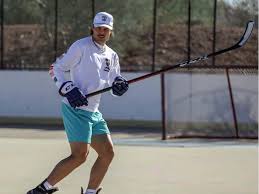 Auston taylour matthews (born september 17, 1997) is an american professional ice hockey center and alternate captain for the toronto maple leafs of the national hockey league (nhl). Auston Matthews Blogs Videos Barstool Sports