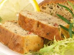 Cake Leger Au Thon Ww Recette Ww Plat Et Recette