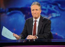 Progressive twitter users pushed back on the comedian's. The Best Twitter Reactions To Jon Stewart Leaving The Daily Show Indiewire