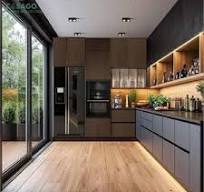 Shop Thailand Kitchen Cabinets - Stylish & Functional