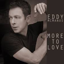 Eddy McManus