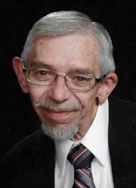 Dean Nederveld Obituary (1938