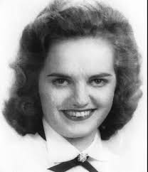 Betty Holmes Obituary