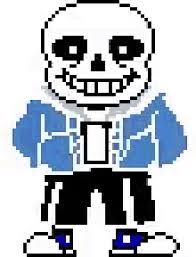Download Gif Undertale Sans | PNG & GIF BASE