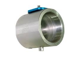 Siemens VKG Natural Gas Butterfly Valve – Carremm Controls Ltd.