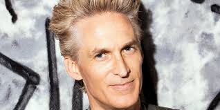 Lorne Padman — ADE