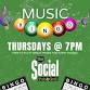 Music Bingo + Progressive Cash Jackpot! at The... event in Katy, TX