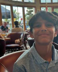 historic #golf #day #president