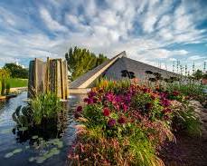 Immagine di Denver Botanic Gardens
