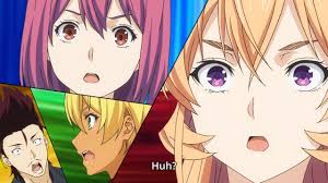 Lets pretend I have something to say about anime | Moe Sucks