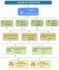 Organization Structure