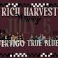 BluesEd Bands Vertigo & True Blues @ Rich Harvest Vineyard and Winery
