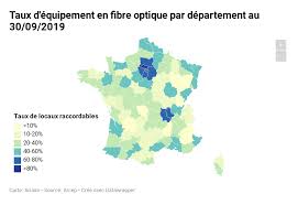 Consultez nos 149 offres d'emploi fibre optique en normandie en cdi, cdd ou intérim publiées sur optioncarriere. Fibre Optique En France Ou Peut On En Profiter Le Top Des Territoires En 2019