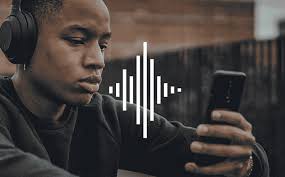The perfect listening music animated gif for your conversation. New Feature Listen To Almost Any Bible Plan Youversion