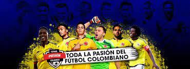 It is a member of conmebol and is in charge of the colombia national football team. Futbol Pasion Colombia Home Facebook